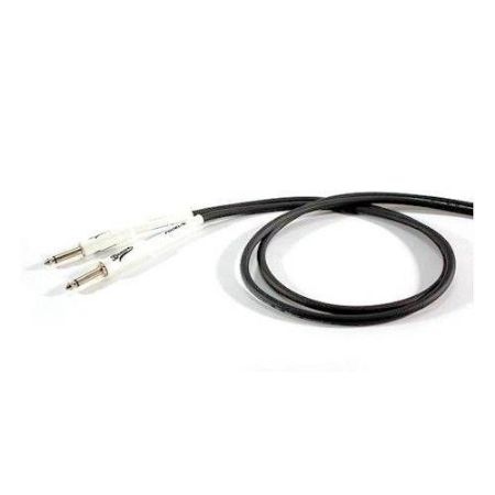 Slika PROEL KABEL J-J BRAVE BRV100LU10BK 10M