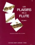 URBAIN:LES PLAISIRS DE LA FLUTE 1