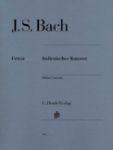 BACH J.S.:ITALIENISCHES KONZERT