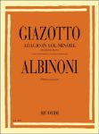 ALBINONI:ADAGIO IN SOL MINORE PER PIANOFORTE