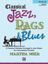 Slika MIER:CLASSICAL JAZZ,RAGS & BLUES 2