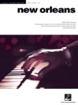 JAZZ PIANO SOLOS NEW ORLEANS VOL.21