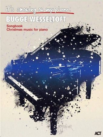 Slika WESSELTOFT:IT'S SNOWING ON MY PIANO