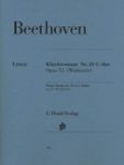 BEETHOVEN:PIANO SONATA OP.53 WALDSTEIN