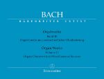 BACH J.S.:ORGAN WORKS 10