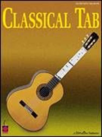 Slika CLASSICAL TAB