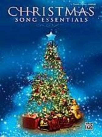 Slika CHRISTMAS SONG ESSENTIALS PVG