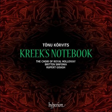 Slika KORVITS:KREEK'S NOTEBOOK