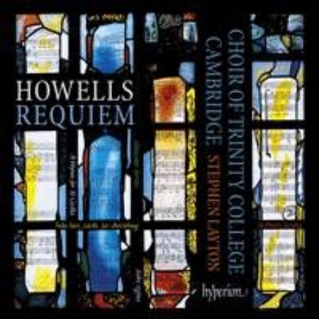 Slika HOWELLS:REQUIEM