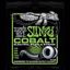 Slika ERNIE BALL strune za bas kitaro SET 2736 COBALT BASS 5 STRUN SLINKY 045-130