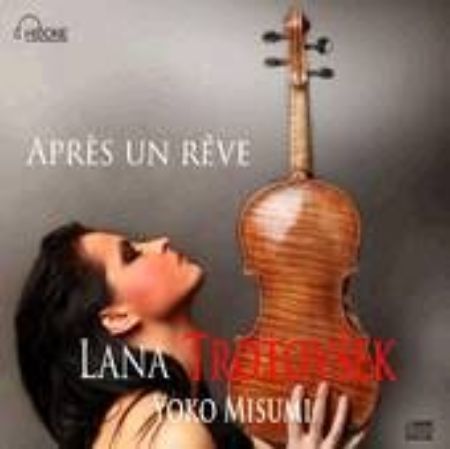 Slika APRES UN REVE /LANA TROTOVŠEK