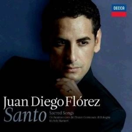 Slika JUAN DIEGO FLOREZ:SANTO