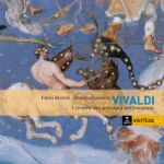 VIVALDI:IL CIMENTO DELL'ARMONIA E DELL'INVENTIONE/BIONDI