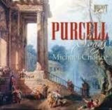 PURCELL:SONGS,INSTRUMENTAL MUSIC