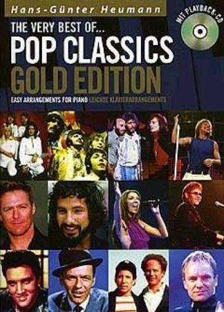 Slika POP CLASSICS GOLD EDITION