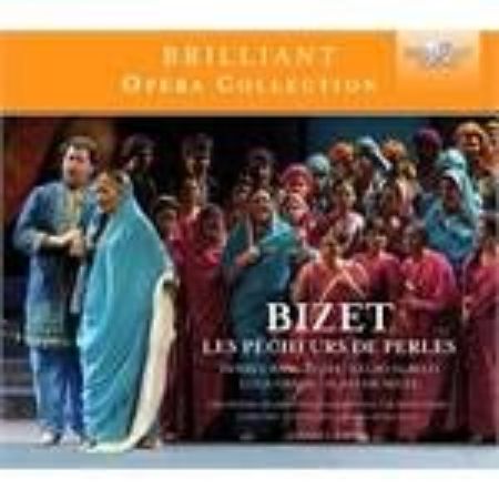 Slika BIZET:LES PECHEURS DE PERLES