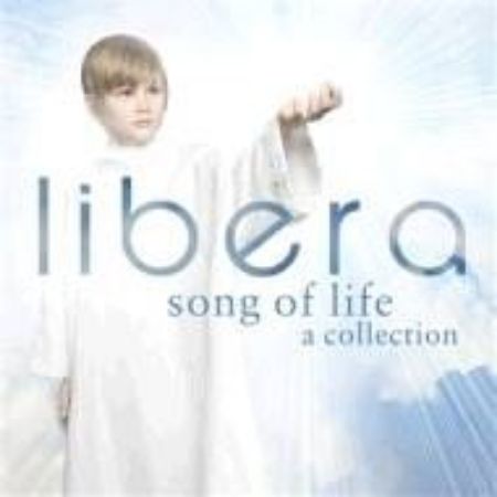 Slika LIBERA:SONGS OF LIFE COLLECTION