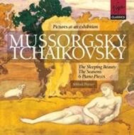 Slika MUSSORGSKY,TCHAIKOVSKY/PLETNEV