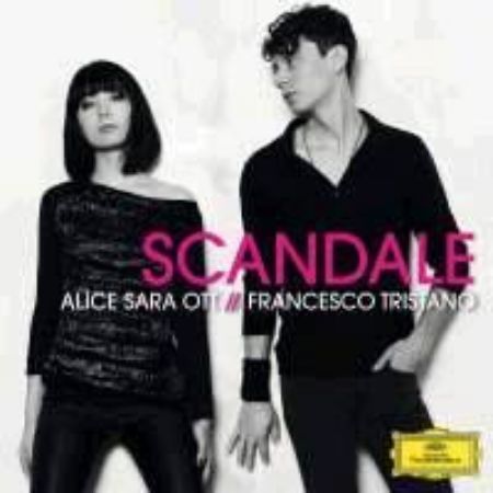 Slika SCANDALE/ALICE SARA OTT& TRISTANO