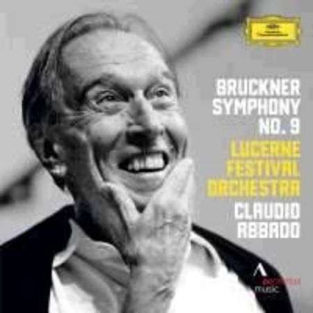 Slika BRUCKNER:SYMPHONY NO.9/ABBADO