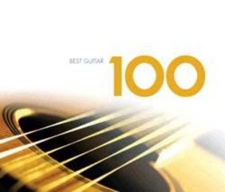 100 BEST GUITAR