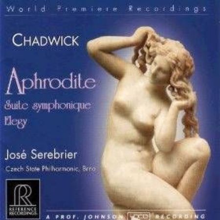 Slika CHADWICK:APHRODITE