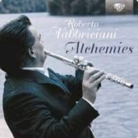 ROBERTO FABBRICIANI/ALCHEMIES