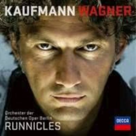 Slika WAGNER:RUNNICLES/KAUFMAN