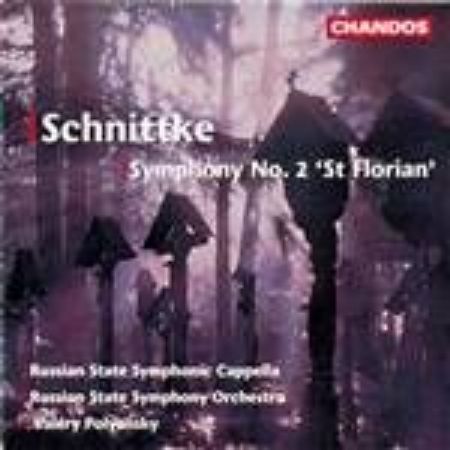 Slika SCHNITTKE-SYM,N.2