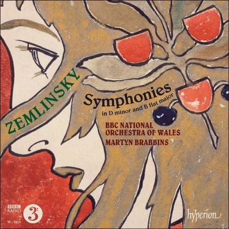 Slika ZEMLINSKY:SYMPHONIES