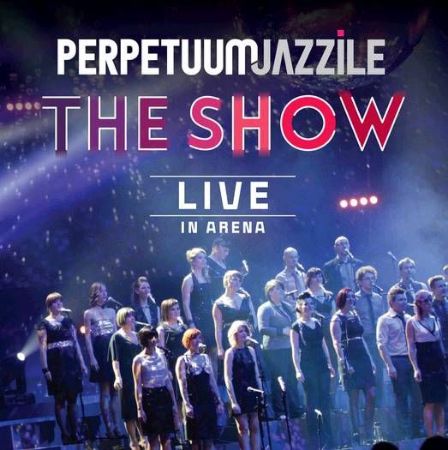 PERPETUUMJSZZILE/THE SHOW