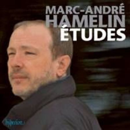 Slika HAMELIN:12 ETUDES