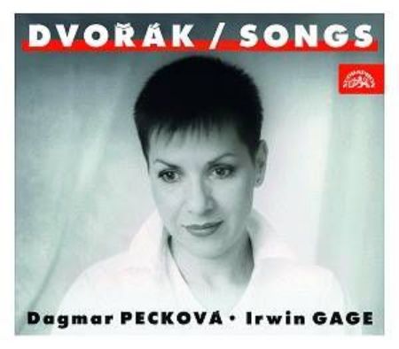 Slika DVORAK:SONGS/PECKOVA