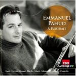 EMMANUEL PAHUD A PORTRAIT