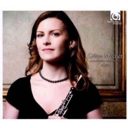 Slika MOINET:OBOE