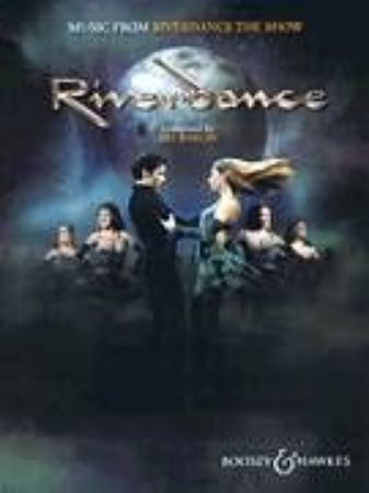 Slika MUSIC FROM RIVERDANCE THE SHOW