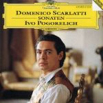 SCARLATTI:SONATEN/POGORELIĆ