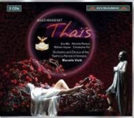 MASSENET:THAIS