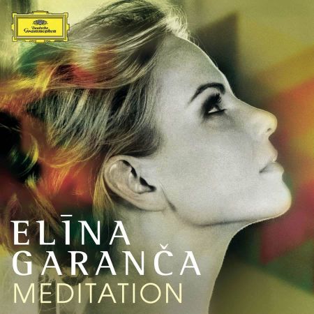 Slika ELINA GARANČA/MEDITATION