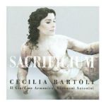 SACRIFICIUM/CECILIA BARTOLI