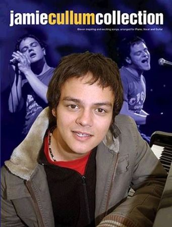 Slika JAMIE CULLUM COLLECTION PVG