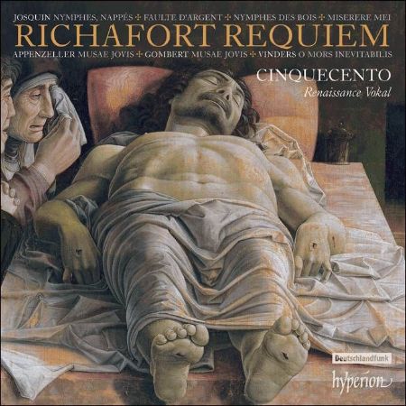 Slika RICHAFORT:REQUIEM