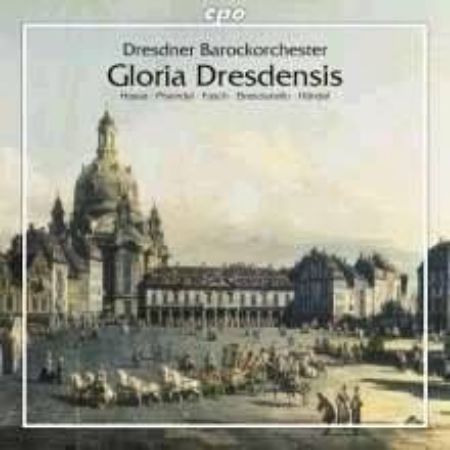 Slika GLORIA DRESDENSIS