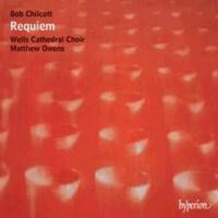 Slika CHILCOTT:REQUIEM