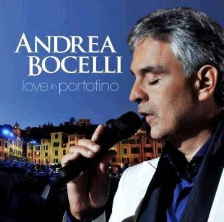 Slika BOCELLI:LOVE IN PORTOFINO