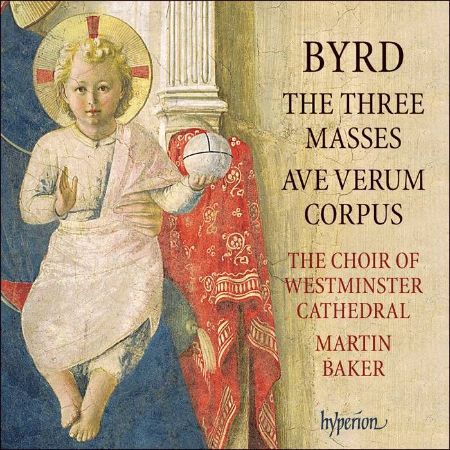 Slika BYRD:THREE MASSES