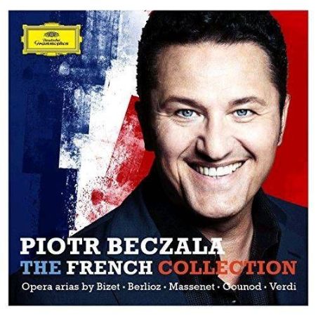 PIOTR BECZALA/THE FRENCH COLLECTION