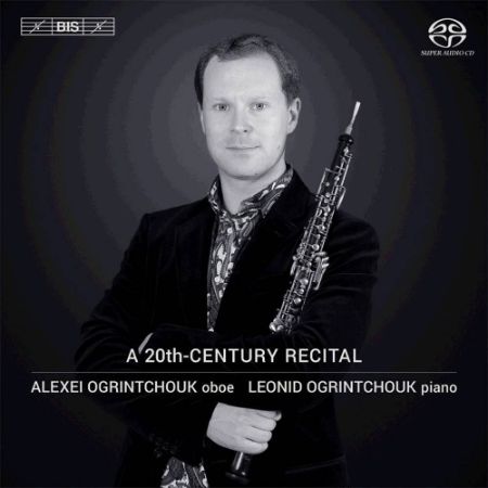 Slika A 20TH CENTURY RECITAL/OGRINTCHOUK OBOE