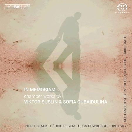 Slika IN MEMORIAM/SUSLIN & GUBAIDULINA