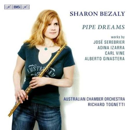 Slika PIPE DREAMS/SHARON BEZALY